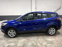 2017 (17) Ford Kuga 1.5 EcoBoost Zetec Nav 5dr