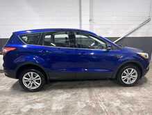 2017 (17) Ford Kuga 1.5 EcoBoost Zetec Nav 5dr