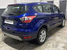 2017 (17) Ford Kuga 1.5 EcoBoost Zetec Nav 5dr