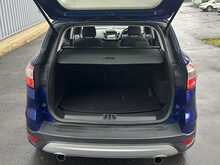2017 (17) Ford Kuga 1.5 EcoBoost Zetec Nav 5dr
