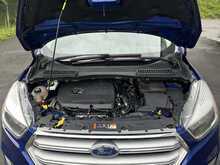 2017 (17) Ford Kuga 1.5 EcoBoost Zetec Nav 5dr