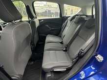 2017 (17) Ford Kuga 1.5 EcoBoost Zetec Nav 5dr