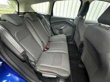 2017 (17) Ford Kuga 1.5 EcoBoost Zetec Nav 5dr