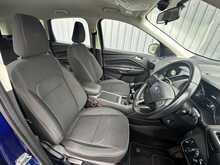 2017 (17) Ford Kuga 1.5 EcoBoost Zetec Nav 5dr