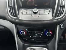2017 (17) Ford Kuga 1.5 EcoBoost Zetec Nav 5dr