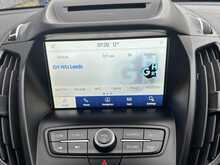 2017 (17) Ford Kuga 1.5 EcoBoost Zetec Nav 5dr