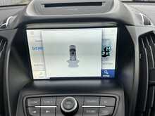 2017 (17) Ford Kuga 1.5 EcoBoost Zetec Nav 5dr