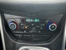 2017 (17) Ford Kuga 1.5 EcoBoost Zetec Nav 5dr