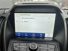 2017 (17) Ford Kuga 1.5 EcoBoost Zetec Nav 5dr
