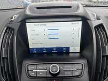2017 (17) Ford Kuga 1.5 EcoBoost Zetec Nav 5dr