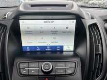 2017 (17) Ford Kuga 1.5 EcoBoost Zetec Nav 5dr