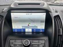 2017 (17) Ford Kuga 1.5 EcoBoost Zetec Nav 5dr