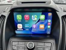 2017 (17) Ford Kuga 1.5 EcoBoost Zetec Nav 5dr