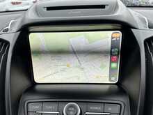 2017 (17) Ford Kuga 1.5 EcoBoost Zetec Nav 5dr