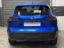 2022 (72) Nissan Qashqai 1.3 DiG-T MH 158 Acenta Premium 5dr Xtronic Auto