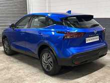 2022 (72) Nissan Qashqai 1.3 DiG-T MH 158 Acenta Premium 5dr Xtronic Auto