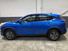 2022 (72) Nissan Qashqai 1.3 DiG-T MH 158 Acenta Premium 5dr Xtronic Auto