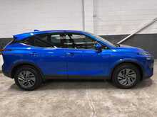 2022 (72) Nissan Qashqai 1.3 DiG-T MH 158 Acenta Premium 5dr Xtronic Auto