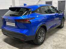 2022 (72) Nissan Qashqai 1.3 DiG-T MH 158 Acenta Premium 5dr Xtronic Auto