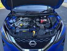 2022 (72) Nissan Qashqai 1.3 DiG-T MH 158 Acenta Premium 5dr Xtronic Auto