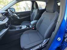 2022 (72) Nissan Qashqai 1.3 DiG-T MH 158 Acenta Premium 5dr Xtronic Auto