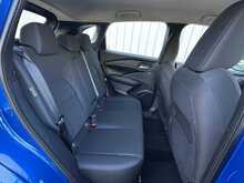 2022 (72) Nissan Qashqai 1.3 DiG-T MH 158 Acenta Premium 5dr Xtronic Auto