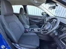 2022 (72) Nissan Qashqai 1.3 DiG-T MH 158 Acenta Premium 5dr Xtronic Auto
