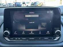 2022 (72) Nissan Qashqai 1.3 DiG-T MH 158 Acenta Premium 5dr Xtronic Auto