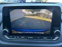 2022 (72) Nissan Qashqai 1.3 DiG-T MH 158 Acenta Premium 5dr Xtronic Auto