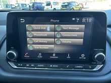 2022 (72) Nissan Qashqai 1.3 DiG-T MH 158 Acenta Premium 5dr Xtronic Auto