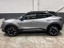 2023 (72) Vauxhall Mokka 1.2 Turbo Ultimate 5dr Auto
