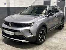 2023 (72) Vauxhall Mokka 1.2 Turbo Ultimate 5dr Auto