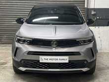 2023 (72) Vauxhall Mokka 1.2 Turbo Ultimate 5dr Auto