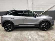 2023 (72) Vauxhall Mokka 1.2 Turbo Ultimate 5dr Auto