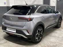 2023 (72) Vauxhall Mokka 1.2 Turbo Ultimate 5dr Auto
