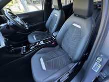 2023 (72) Vauxhall Mokka 1.2 Turbo Ultimate 5dr Auto