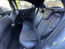 2023 (72) Vauxhall Mokka 1.2 Turbo Ultimate 5dr Auto