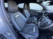 2023 (72) Vauxhall Mokka 1.2 Turbo Ultimate 5dr Auto