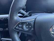 2023 (72) Vauxhall Mokka 1.2 Turbo Ultimate 5dr Auto
