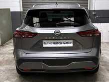 2023 (72) Nissan Qashqai 1.3 DiG-T MH N-Connecta (Glass Roof) 5dr