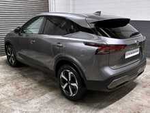 2023 (72) Nissan Qashqai 1.3 DiG-T MH N-Connecta (Glass Roof) 5dr