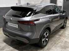 2023 (72) Nissan Qashqai 1.3 DiG-T MH N-Connecta (Glass Roof) 5dr
