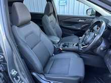 2023 (72) Nissan Qashqai 1.3 DiG-T MH N-Connecta (Glass Roof) 5dr