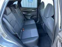 2023 (72) Nissan Qashqai 1.3 DiG-T MH N-Connecta (Glass Roof) 5dr