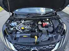 2023 (72) Nissan Qashqai 1.3 DiG-T MH N-Connecta (Glass Roof) 5dr