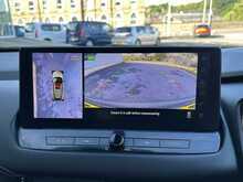 2023 (72) Nissan Qashqai 1.3 DiG-T MH N-Connecta (Glass Roof) 5dr