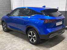 2023 (23) Nissan Qashqai 1.5 E-Power N-Connecta 5dr Auto