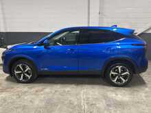 2023 (23) Nissan Qashqai 1.5 E-Power N-Connecta 5dr Auto