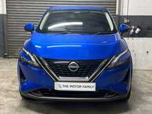 2023 (23) Nissan Qashqai 1.5 E-Power N-Connecta 5dr Auto