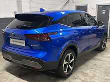 2023 (23) Nissan Qashqai 1.5 E-Power N-Connecta 5dr Auto